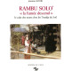 Rambu solo : Le culte des morts chez les Toradja du Sud