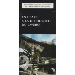 En UBAYE à la Découverte du LAVERQ