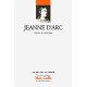 Jeanne d'Arc : Sainte ou sorcière Volume 3