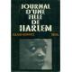 Journal d'une fille de Harlem