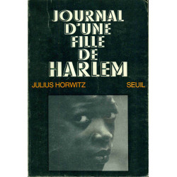 Journal d'une fille de Harlem