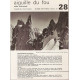 Guide Mythra.Aiguille du Fou.Arete Sud-Ouest.Massif du...