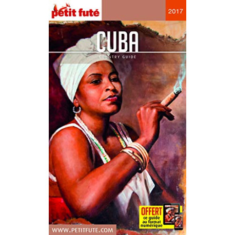 Petit Futé Cuba