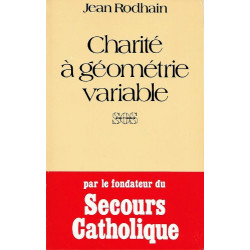 Charité a géometrie variable