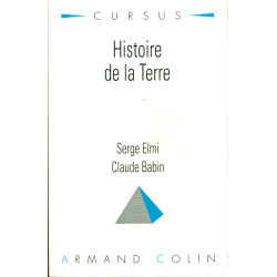 Histoire de la Terre