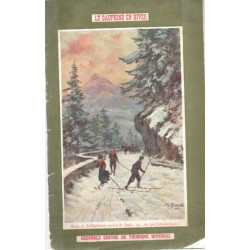 Le Dauphiné en Hiver