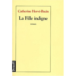 La fille indigne