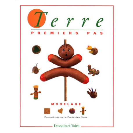 TERRE. Modelage