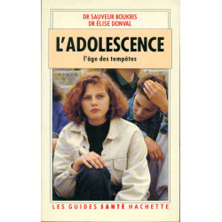 L adolescence age des tempetes 053196