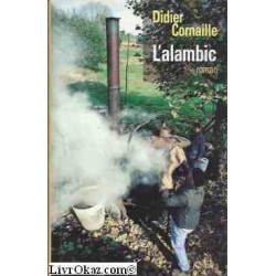 L'alambic