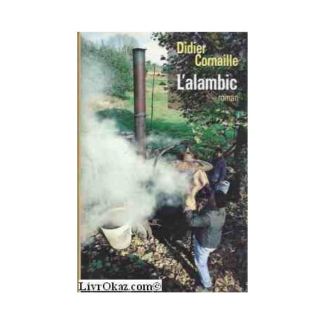 L'alambic