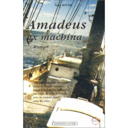 Amadeus ex machina