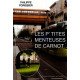 Les P'tites menteuses de Carnot