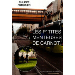 Les P'tites menteuses de Carnot