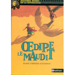 Oedipe le maudit