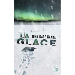 La glace