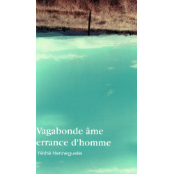 Vagabonde âme errance d'homme