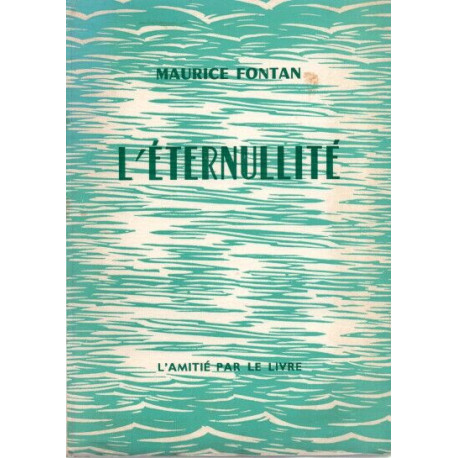 L'Eternullité