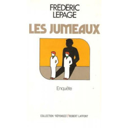 Les jumeaux - enquête