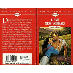 L'ami new yorkais - that special magic