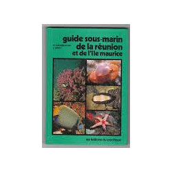 Guide sous-marin de la reunion et de l'ile