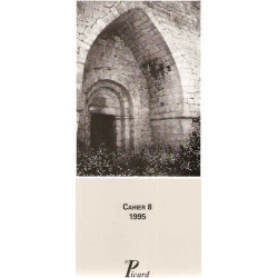 La Sauvegarde de l'Art Français.Cahier 8