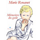 Mémoires du goût