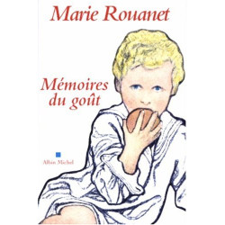 Mémoires du goût