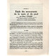 Etudes des mouvements de la main et du pied . Chapitre V. La...
