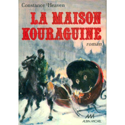 La Maison Kouraguine