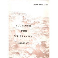 Souvenirs d'un petit paysan (1890-1905)