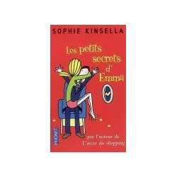 Les petits secrets d'Emma