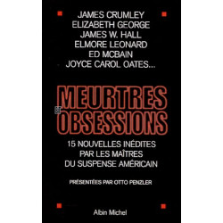Meurtres et obsessions
