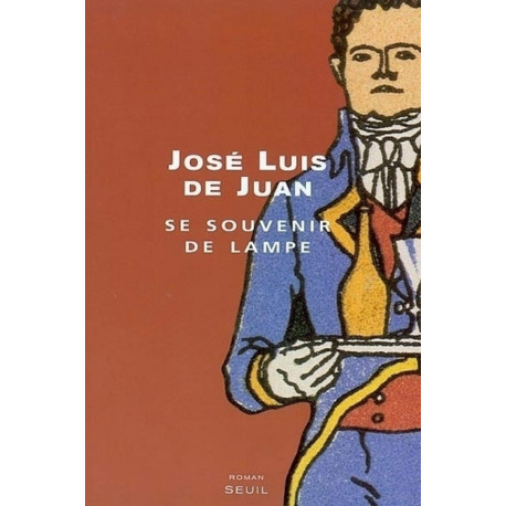 Se souvenir de Lampe