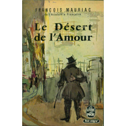Le Désert de l"Amour