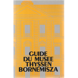 Guide du Musée Thyssen Bornemisza