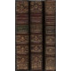 (45 vol.) Diderot d'Alembert- Encyclopédie ou Dictionnaire...