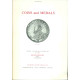 Coins and Medals