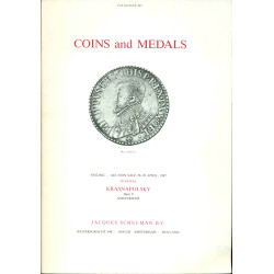 Coins and Medals