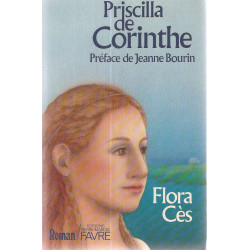 Priscilla de Corinthe