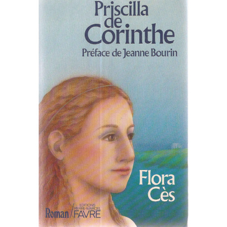 Priscilla de Corinthe