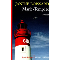 Marie-Tempête