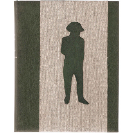 Le Roman de Napoléon