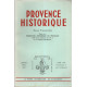 Provence Historique .TOME XVIII. Fascicule 71 . Différends entre...