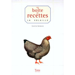 Saveurs de basse-cour