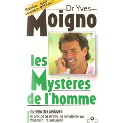 Les mystères de l'homme