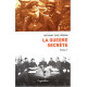 La Guerre Secrète le rempart des mensonges tome1 : Origines des...