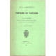 Les origines BAS-ALPINES de la Fontaine de Vaucluse suivies d'une...