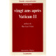 Vingt ans après vatican II
