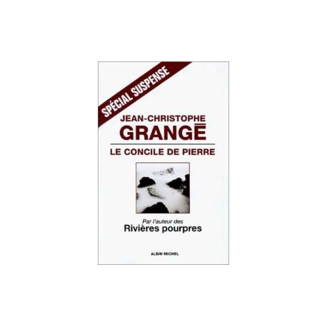 Le Concile De Pierre